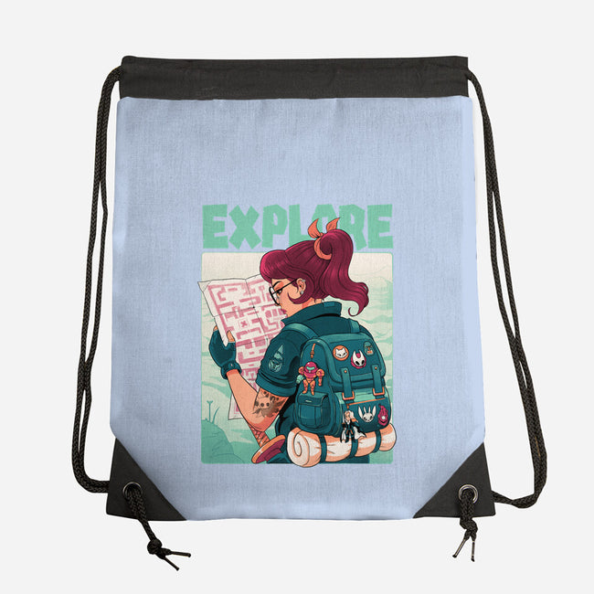 Explore-None-Drawstring-Bag-Bruno Mota