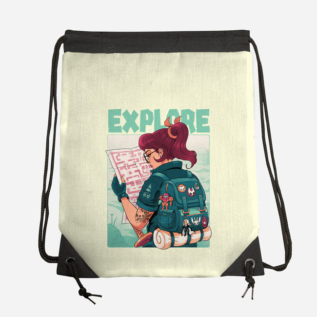 Explore-None-Drawstring-Bag-Bruno Mota