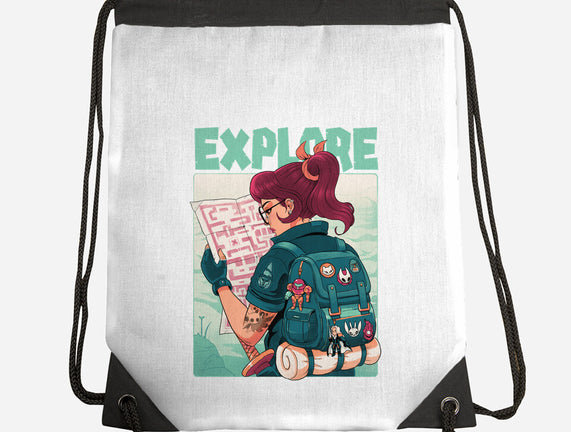 Explore
