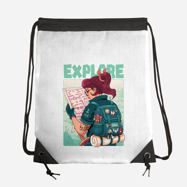 Explore-None-Drawstring-Bag-Bruno Mota