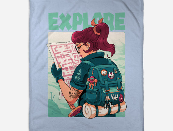 Explore