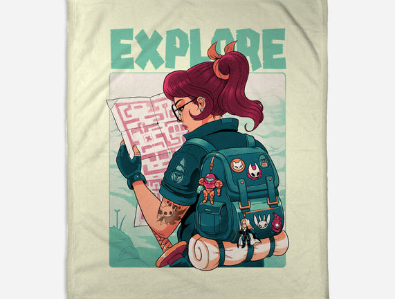 Explore
