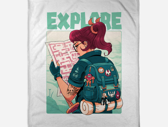 Explore