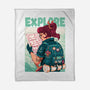 Explore-None-Fleece-Blanket-Bruno Mota