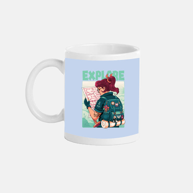 Explore-None-Mug-Drinkware-Bruno Mota