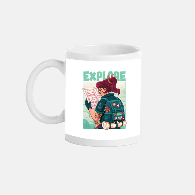 Explore-None-Mug-Drinkware-Bruno Mota