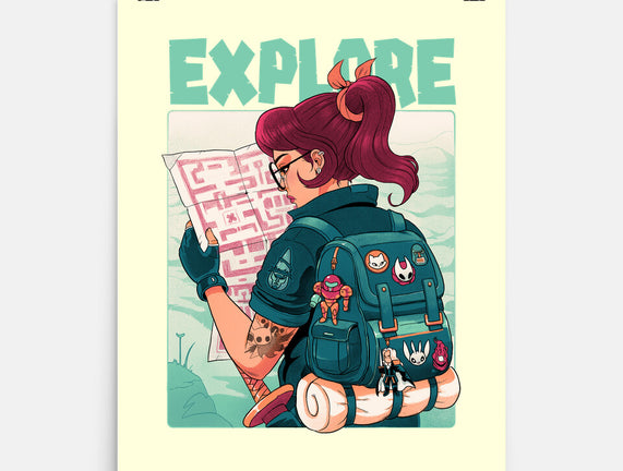 Explore