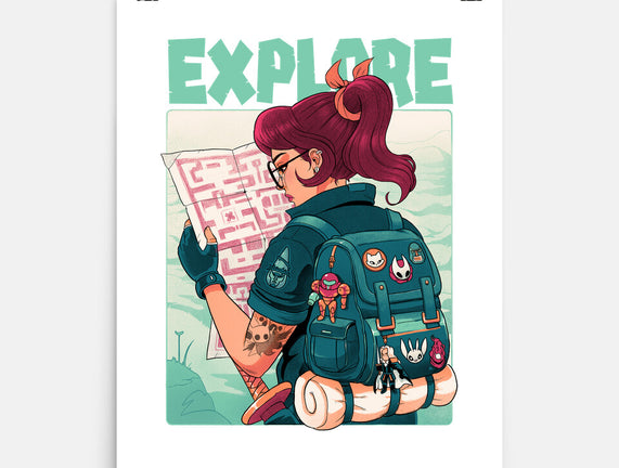 Explore