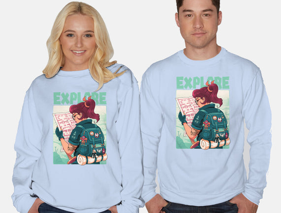 Explore