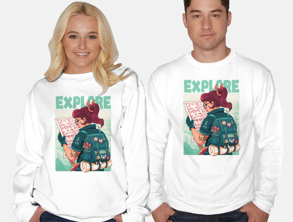 Explore