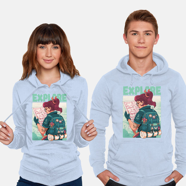 Explore-Unisex-Pullover-Sweatshirt-Bruno Mota