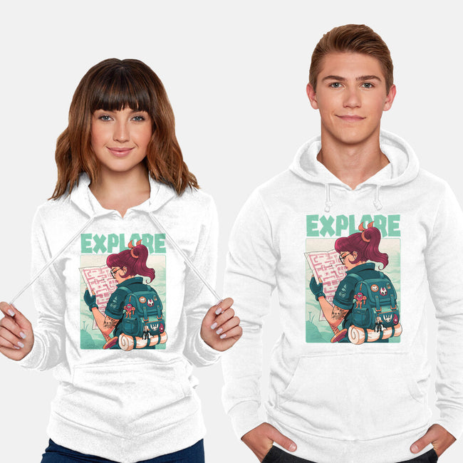 Explore-Unisex-Pullover-Sweatshirt-Bruno Mota