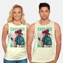 Explore-Unisex-Basic-Tank-Bruno Mota