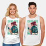 Explore-Unisex-Basic-Tank-Bruno Mota