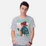 Explore-Mens-Basic-Tee-Bruno Mota
