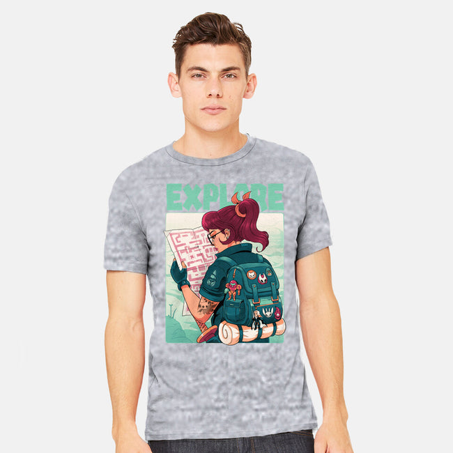 Explore-Mens-Heavyweight-Tee-Bruno Mota