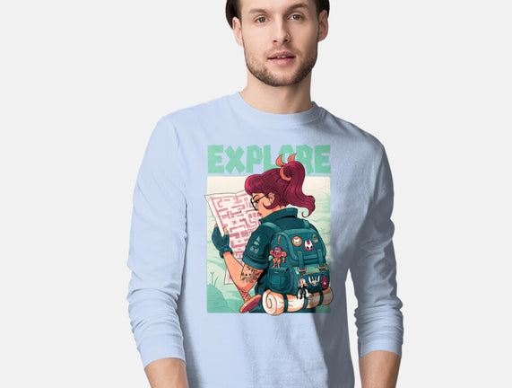 Explore