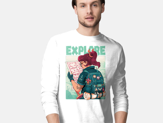 Explore
