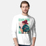 Explore-Mens-Long Sleeved-Tee-Bruno Mota