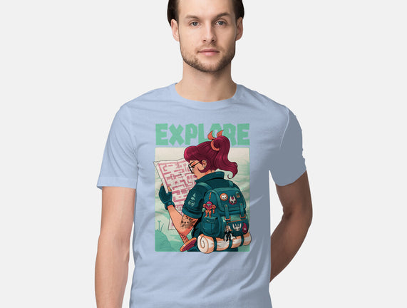 Explore