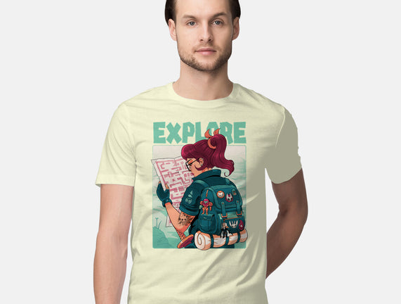 Explore
