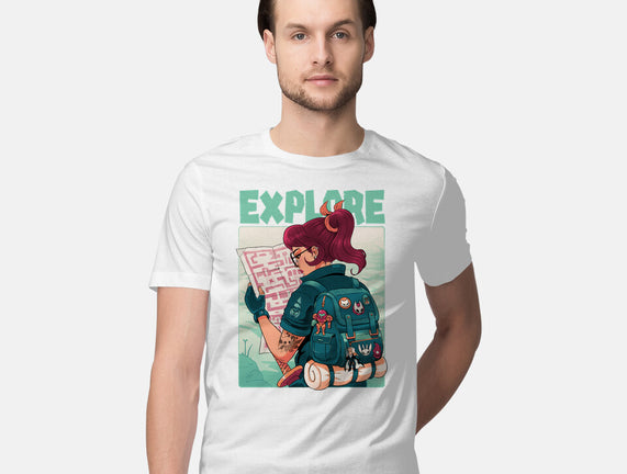 Explore