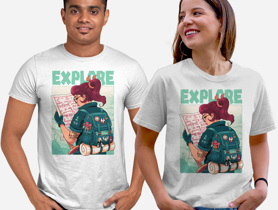 Explore