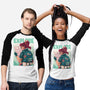 Explore-Unisex-Baseball-Tee-Bruno Mota