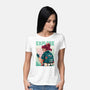 Explore-Womens-Basic-Tee-Bruno Mota