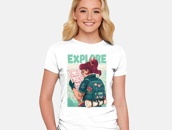 Explore