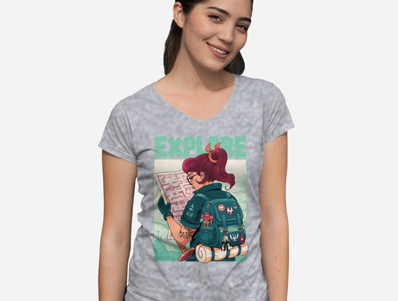 Explore