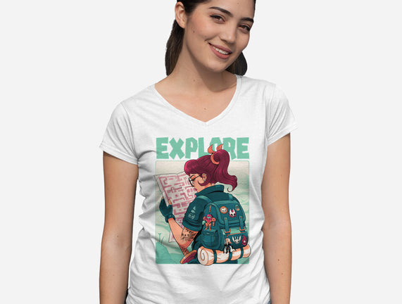 Explore