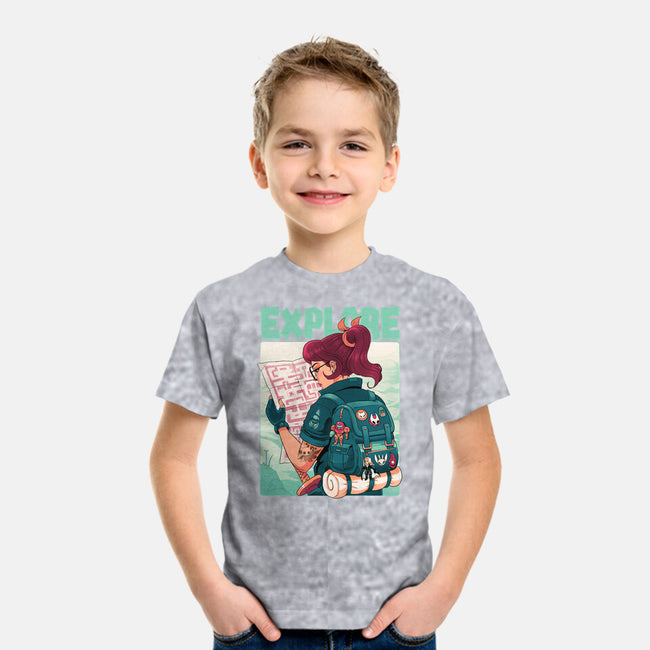 Explore-Youth-Basic-Tee-Bruno Mota