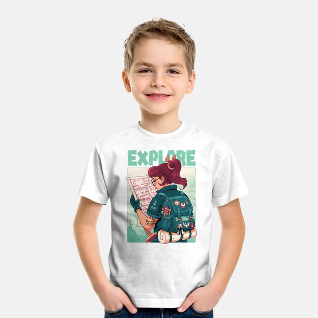 Explore-Youth-Basic-Tee-Bruno Mota