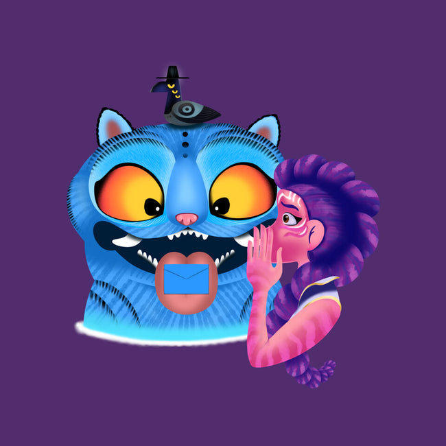 Are You A Good Demon Hunter-Unisex-Kitchen-Apron-DrawnByBryan