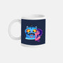 Are You A Good Demon Hunter-None-Mug-Drinkware-DrawnByBryan