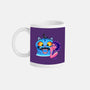 Are You A Good Demon Hunter-None-Mug-Drinkware-DrawnByBryan