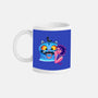 Are You A Good Demon Hunter-None-Mug-Drinkware-DrawnByBryan