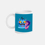 Are You A Good Demon Hunter-None-Mug-Drinkware-DrawnByBryan