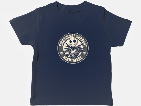 Emotional Support Nightmare