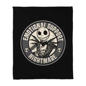 Emotional Support Nightmare