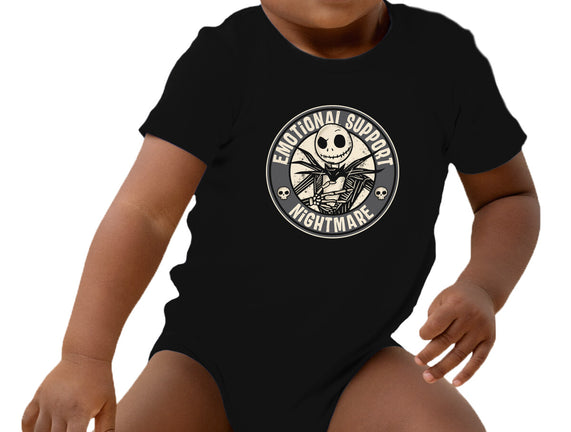 Emotional Support Nightmare