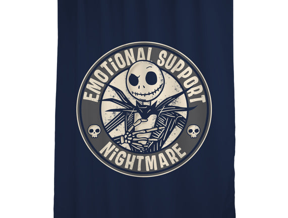 Emotional Support Nightmare