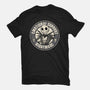 Emotional Support Nightmare-Womens-Fitted-Tee-turborat14