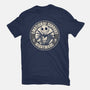 Emotional Support Nightmare-Womens-Fitted-Tee-turborat14