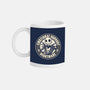 Emotional Support Nightmare-None-Mug-Drinkware-turborat14