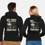 Busy Waiting For Christmas-Unisex-Zip-Up-Sweatshirt-turborat14