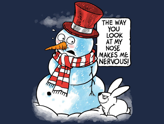 Snow Feeling