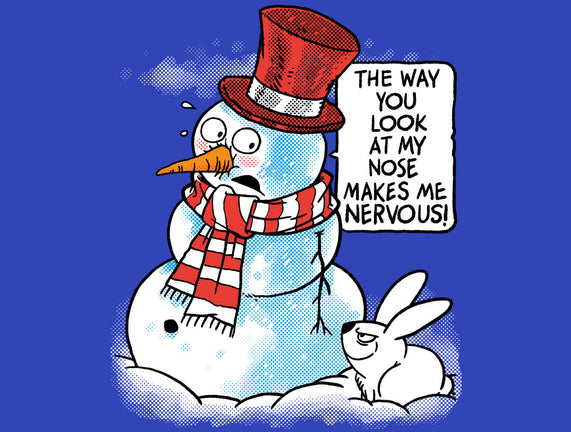 Snow Feeling