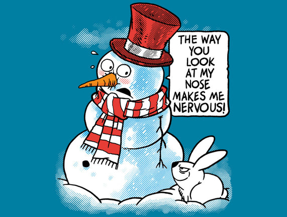 Snow Feeling